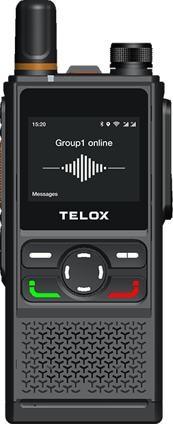 TELOX TE320