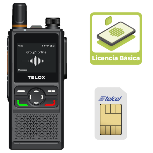 TELOX TE320