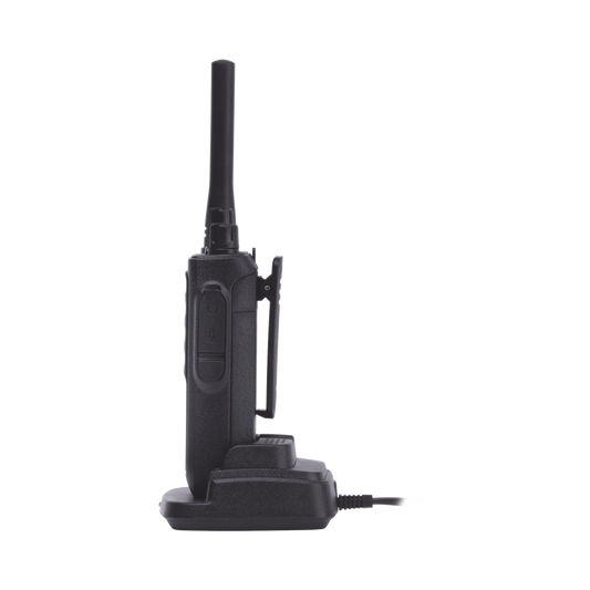 TX-320 Radio Portátil UHF 400-470 MHz, 16 canales