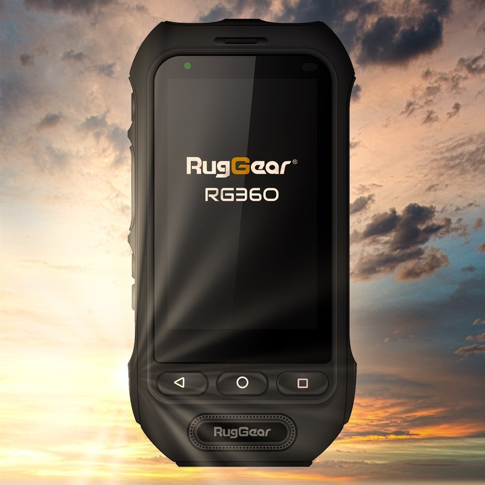 RUGGEAR RG360