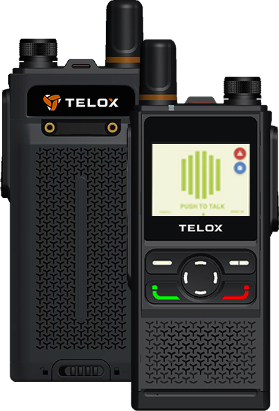TELOX TE320
