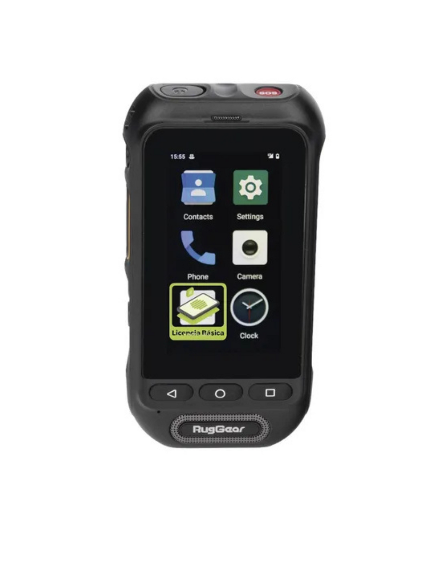 RUGGEAR RG360