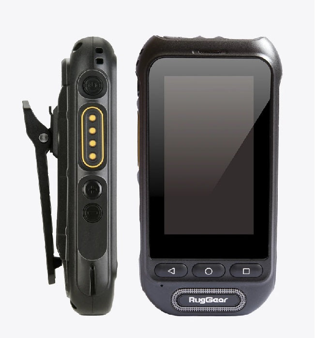 RUGGEAR RG360