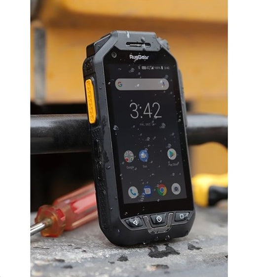 RG-750 RUGGEAR