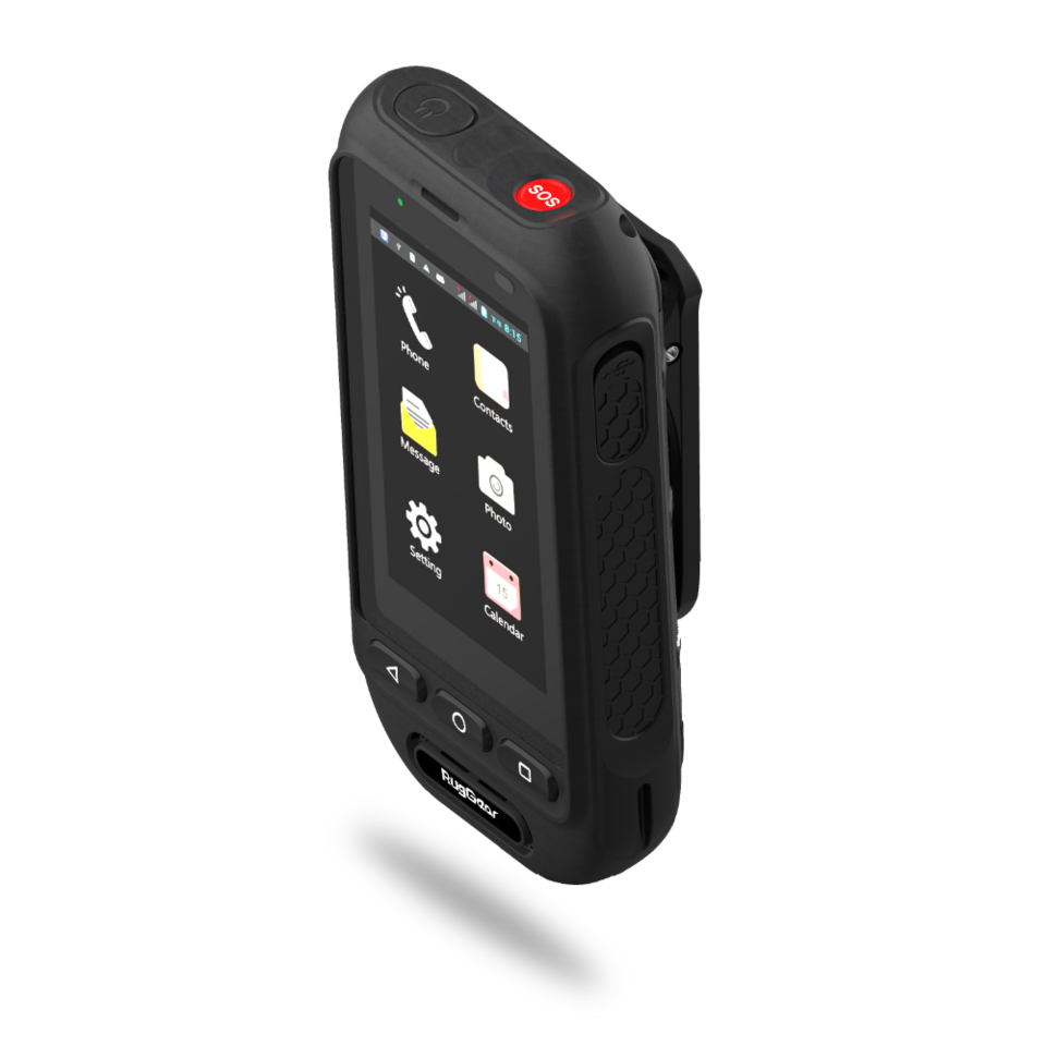 RUGGEAR RG360